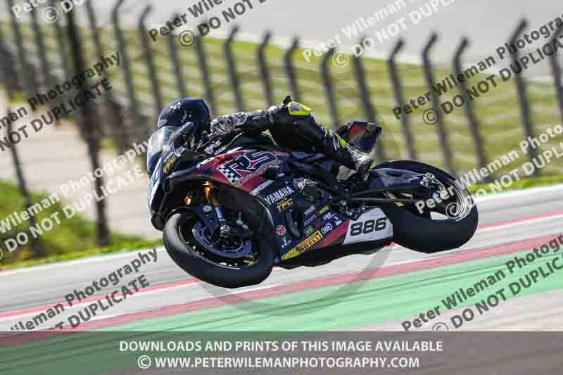 motorbikes;no limits;peter wileman photography;portimao;portugal;trackday digital images
